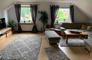 Wohnung mieten in Kattegat, 25704 Meldorf, 5-Zimmer-Wohnung in Meldorf