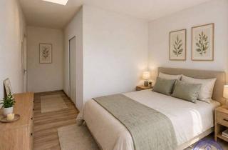 Wohnung mieten in Merseburger Straße 16, 06686 Lützen, 36 m² Komfort - Barrierearmes Apartment mit separatem Schlafzimmer & Aufzug