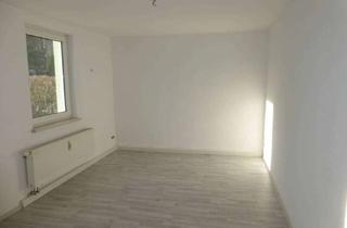 Wohnung mieten in 09385 Lugau, sanierte 2-Raum mit eigener Terrasse in ruhiger Randlage von Lugau