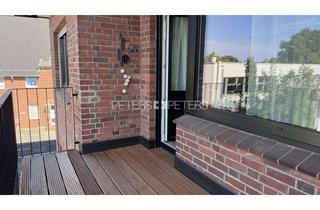 Wohnung mieten in 22880 Wedel, 3-Zimmer Wohnung +Balkon+EBK+Dusche