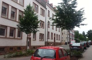 Wohnung mieten in Schwanenstr. 43, 66953 Pirmasens, 150.03 Schöne 2 ZKB Wohnung in der Schwanenstraße 43 Pirmasens Besichtigungstermin 23.07.24um 16 Uhr