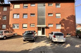 Wohnung mieten in Flurstraße 10, 49477 Ibbenbüren, TOP renovierte Wohnung zu vermieten!