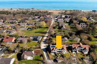 Wohnung mieten in Reiherstieg 12, 24321 Hohwacht, Ihr Ostsee-Domizil in Hohwacht - 2 Zimmer - möbliert