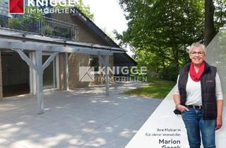 Wohnung mieten in 51429 Bergisch Gladbach, +++ 3686 - Außergewöhnliche 5-Raumwohnung mit großzügiger Terrasse in GL-Moitzfeld +++