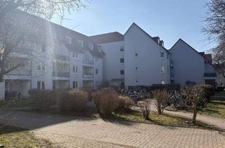 Wohnung mieten in Hannoversche Straße 152, 37075 Göttingen, Gepflegte 2-Zimmer Wohnung, WG-geeignet in unmittelbarer Nähe zum Nordcampus