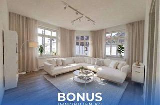 Wohnung mieten in Leubnitzer Hauptstraße 82, 08412 Werdau, Willkommen in Ihrem neuen Zuhause! Exclusiv und Lichtdurchflutet