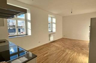 Wohnung mieten in Mittelkamp 3a, 38642 Goslar, Sonnige, schöne Wohnung mit moderner EBK, Parkett, neuem Bad etc.