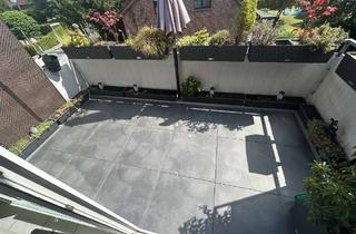 Wohnung mieten in 48727 Billerbeck, Gemütliche Dachgeschosswohnung mit Balkon und Einbauküche Wohnen in bester Innenstadtlage von Bi
