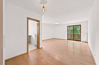 Wohnung mieten in 82024 Taufkirchen, MODERNE 2 ZIMMER WOHNUNG MIT SÜDBALKON UND STELLPLATZ