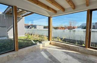 Wohnung mieten in Sperlingweg, 38642 Goslar, Innovative Wohnung mit Dachterrasse, Fussbodenheizung, Photovoltaik, Einbauküche u.v.m.