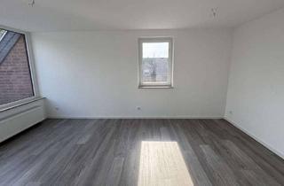 Wohnung mieten in 41541 Dormagen, Neu sanierte 3-Zi.-DG-Wohnung m. Balkon in Rheinnähe
