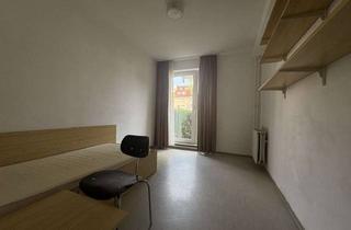 Wohnung mieten in Philipp-Reis-Straße, 37075 Göttingen, Studentenappartement in unmittelbarer Nähe zur Uni und zum Nordcampus