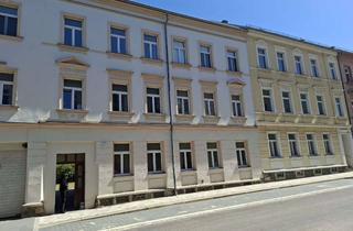 Wohnung mieten in Kantstraße 21, 04808 Wurzen, Sehr schöne 4RWhg.! Tageslichtbad! Reichlich Elektrik! Kurze Wege!