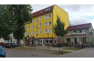 Wohnung mieten in Breite Str. 11, 16727 Velten, ⭐Frei zum 01.10.2026 Schöne helle Wohnung mit sonnigem Balkon