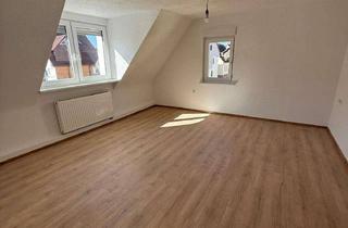Wohnung mieten in Jahnstraße 51, 78054 Villingen-Schwenningen, Sanierte 3-Zimmer Maisonette -