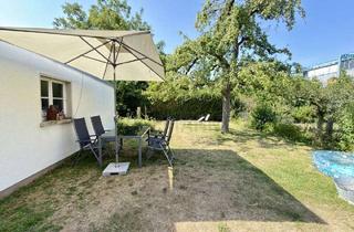 Wohnung mieten in 97424 Bergl, Zentral wohnen mit Garten – gepflegte 3-Zimmer-Erdgeschosswohnung in Schweinfurt
