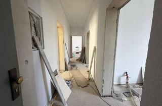 Wohnung mieten in Eckenheimer Landstraße 103, 60318 Nordend-West, *Erstbezug* Kernsanierte 3-Zimmer Altbau Wohnung mitten im Nordend mit EBK und Skylineblick