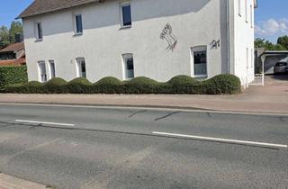 Wohnung mieten in 49078 Hellern, Große 5-Zimmer Wohnung in Osnabrück-Hellern