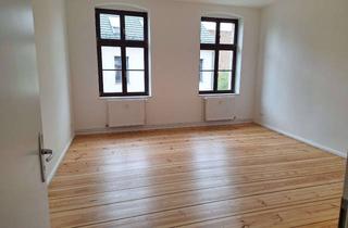 Wohnung mieten in Haag 23, 14943 Luckenwalde, Sanierte 2,5-Zimmer Wohnung mit Wohnküche