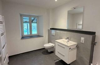 Wohnung mieten in 78247 Hilzingen, Erstbezug 3-Zimmer Wohnung mit Terrasse eigenem Garten und Wintergarten / Frisch Renoviert