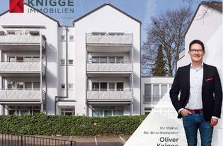 Lofts mieten in 51465 Bergisch Gladbach, +++ 3701 - Maisonette im LOFT-Stil in ruhiger Zentrumslage +++