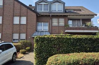Wohnung mieten in Danziger Str. 59, 52525 Heinsberg, Schöne Dachgeschoss Wohnung in zentraler Lage!