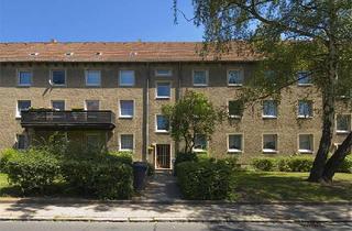 Wohnung mieten in Am Flaschendreherkamp 14, 38114 Braunschweig, Am Flaschendreherkamp 14, 2 L - Großzügige 2-Zimmer-Wohnung mit Tageslichtbad und Dusche!