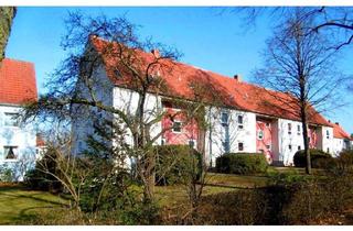 Wohnung mieten in Saarstr. 117, 38116 Lehndorf, Saarstr. 117, E R - Gemütliche renovierte Wohnung in grünem Stadtgebiet zu sofort frei