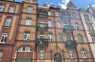 Lofts mieten in Yorckstraße 14, 65195 Wiesbaden, Modernes Design-Loft im Herzen von Wiesbaden – hochwertig kernsaniert