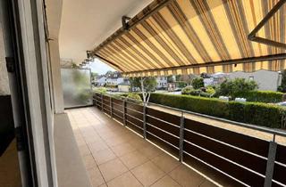 Wohnung mieten in 50170 Kerpen, 3-Zimmer-Wohnung | 84 m² | Großer Balkon | Gepflegtes 6-Parteien-Haus | Bahnhof fußläufig | Ab 01.09