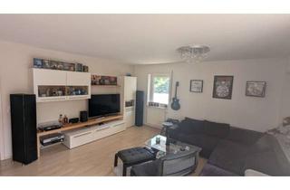 Wohnung mieten in Meisenberg 12, 73453 Abtsgmünd, Moderne 3,5-Zimmer-Wohnung mit Balkon, Garage und Kellerraum in Abtsgmünd