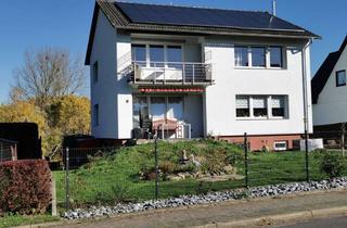Wohnung mieten in Große Straße 14, 37127 Scheden, Stilvoll modernisiert: 3-Zimmer-Wohnung in Scheden