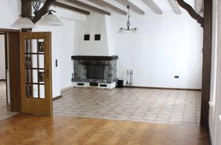 Wohnung mieten in 66851 Hauptstuhl, Wohnen mit Charakter: Großzügige 3-Zimmer-Wohnung in Hauptstuhl