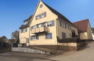 Wohnung mieten in Hirschstraße 20, 72145 Hirrlingen, Helle 3 Zimmer Wohnung in Hirrlingen