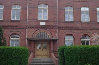 Wohnung mieten in Lugstraße 10, 06886 Lutherstadt Wittenberg, !!! Zurück in die Schule !!!