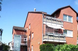 Sozialwohnungen mieten in Ottenroder Str. 11A, 38106 Braunschweig, Ottenroder Str. 11A, 1 3 - 1,5-Zimmer Seniorenwohnung mit Balkon! WBS und 60+ erforderlich