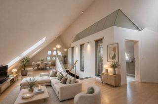 Wohnung mieten in Gropiusstraße 14, 31137 Hildesheim, Stilvolle Designer-Wohnung