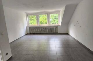 Wohnung mieten in Im Springfeld 31, 46242 Lehmkuhle, 3 Zimmer im Dachgeschoss/ 2. Etage ; Im Springfeld 31