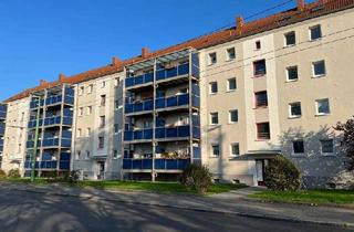 Wohnung mieten in Schönholzer Str. 32, 16227 Eberswalde, Erstbezug nach Sanierung!