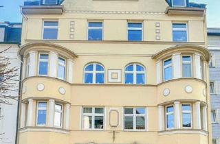 Wohnung mieten in Nordstrasse, 58285 Gevelsberg, Bezugsfertige 2 Zi-Wohnung 38,4m² mit Garten