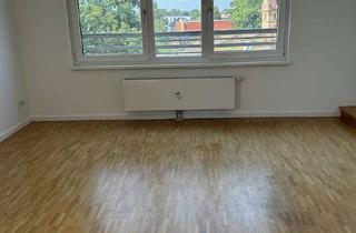 Wohnung mieten in Bruno-Bürgel-Weg 41 A, 12439 Niederschöneweide, 2-Zimmer-Dachgeschosswohnung in ruhiger Lage