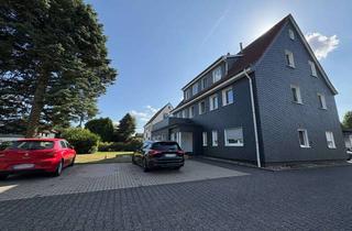 Wohnung mieten in Kaltenherberg 48, 51399 Burscheid, Großzügige Dachgeschoss-Wohnung
