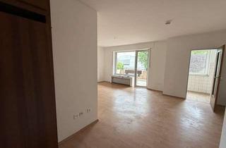 Wohnung mieten in Stöckstr. 6a, 44649 Wanne, schönes 1 Personen Appartement 1,5 Zimmer, mit Balkon, sofort bezugsfertig