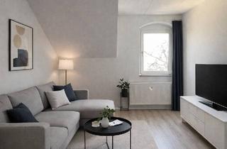 Wohnung mieten in 47169 Marxloh, Gemütliche Dachgeschoss-Wohnung in Duisburg