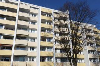 Wohnung mieten in Beethovenstraße, 86356 Neusäß, Helle, renovierte 1 ZKB-Wohnung Nähe Uniklinikum in Neusäß