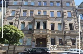 Wohnung mieten in 90762 Fürth, 3-Zimmer-Altbau-Wohnung (2.OG) in der Fürther Innenstadt !