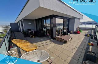 Penthouse mieten in Liesel-Bach-Str. 52, 71034 Böblingen, Gehobene Penthouse-Wohnung mit 3,5-Zimmern und 2 TG-Plätzen in Böblingen am beliebten Flugfeld