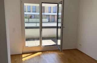 Wohnung mieten in Chausseestraße 59a, 10115 Mitte, wunderschöne zwei Zimmer Wohnung mit Balkon