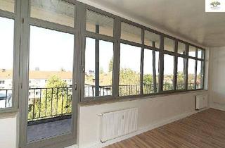Penthouse mieten in August- Bebel- Str. 17, 01219 Strehlen, Penthouse mit Weitblick