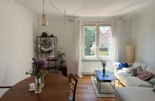 Wohnung mieten in 37083 Göttingen, Wohnung in wunderschönem modernisierten Altbau in der Südstadt 2. OG